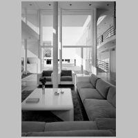 Richard Meier, House Weinstein (1969–1971), Old Westbury, photo Ezra Stoller, ESTO on ofhouses.com,6.jpg